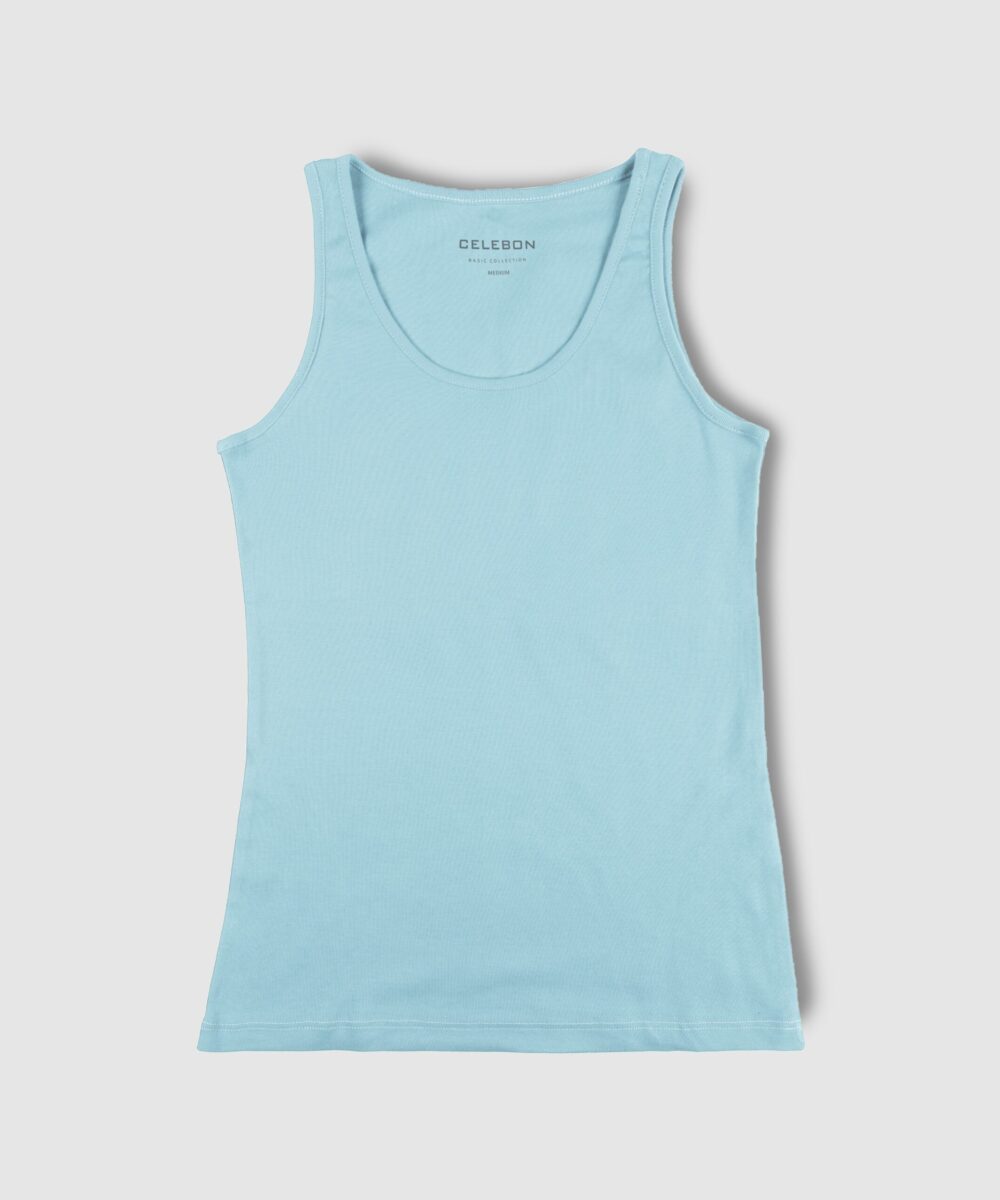 تاپ زنانه ساده