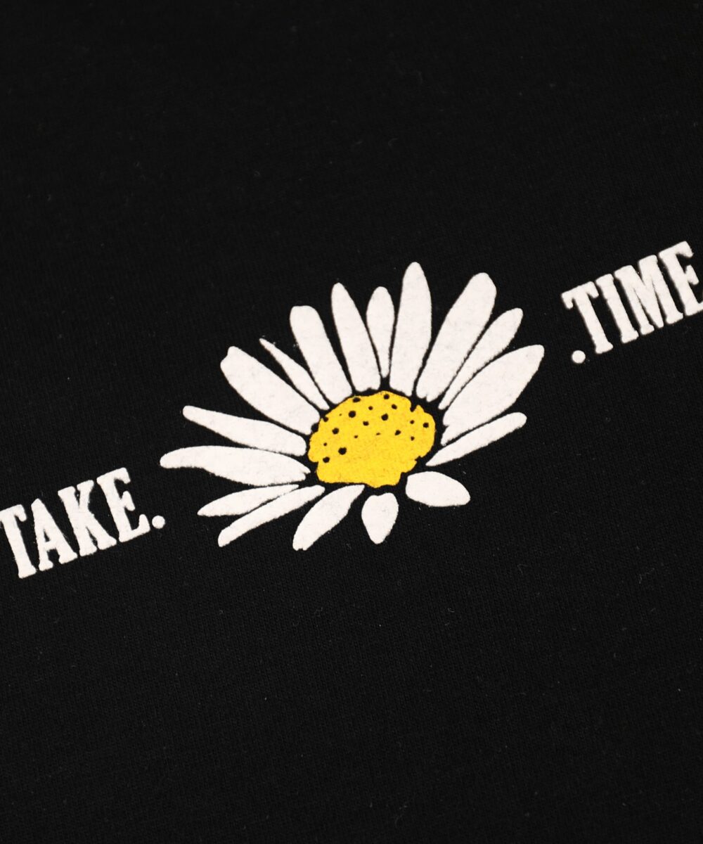 تیشرت زنانه TAKE TIME