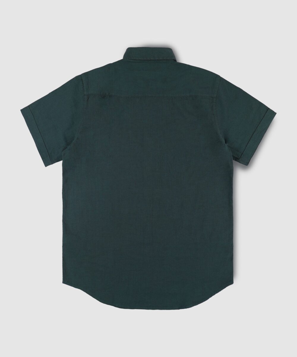 پیراهن مردانه آستین کوتاه