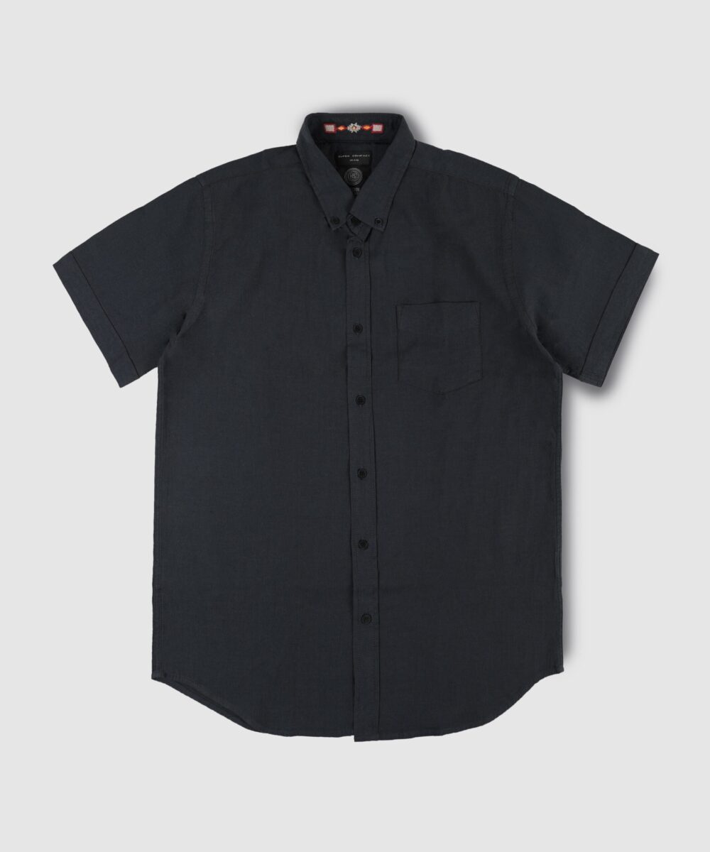 پیراهن مردانه آستین کوتاه