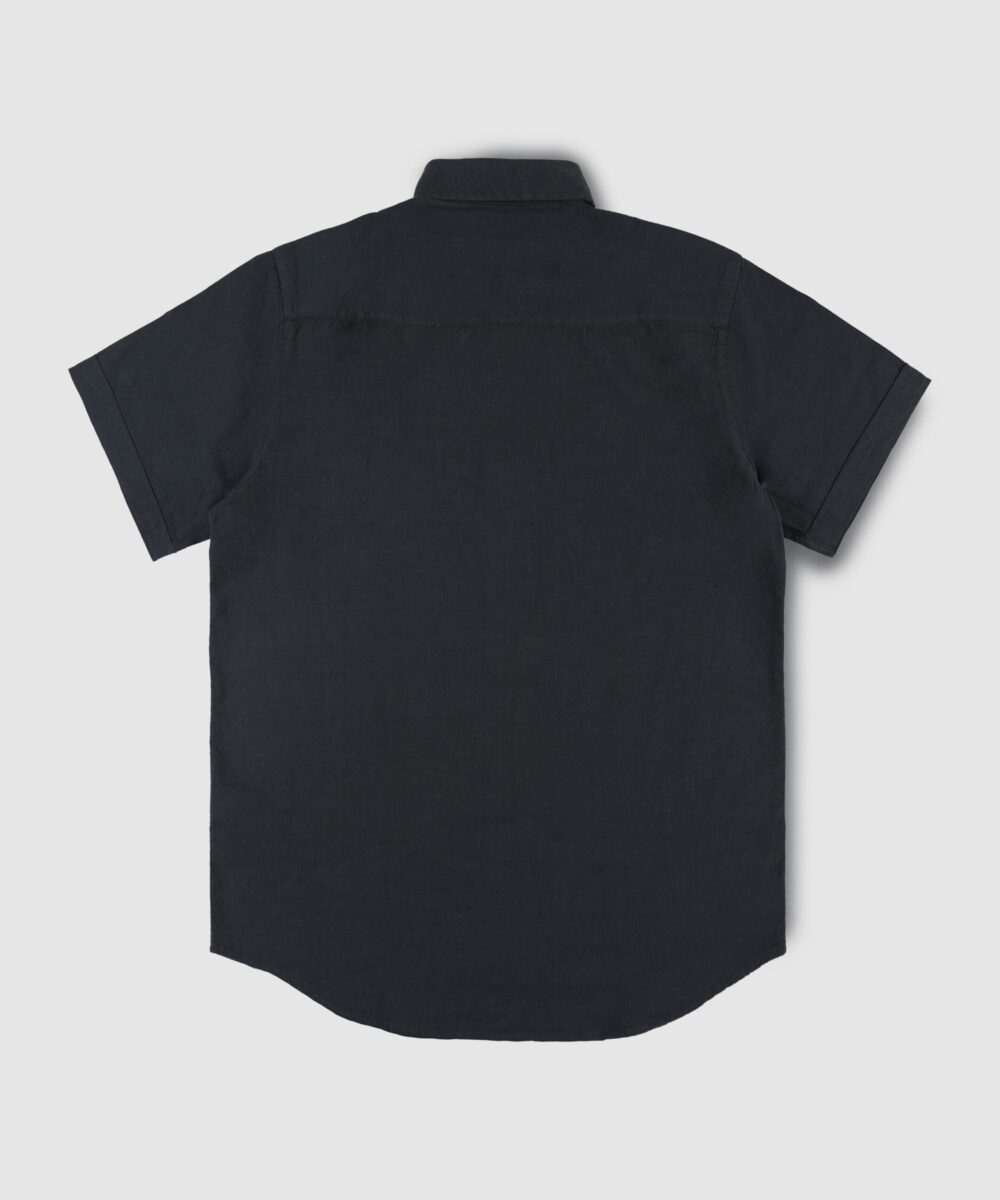 پیراهن مردانه آستین کوتاه