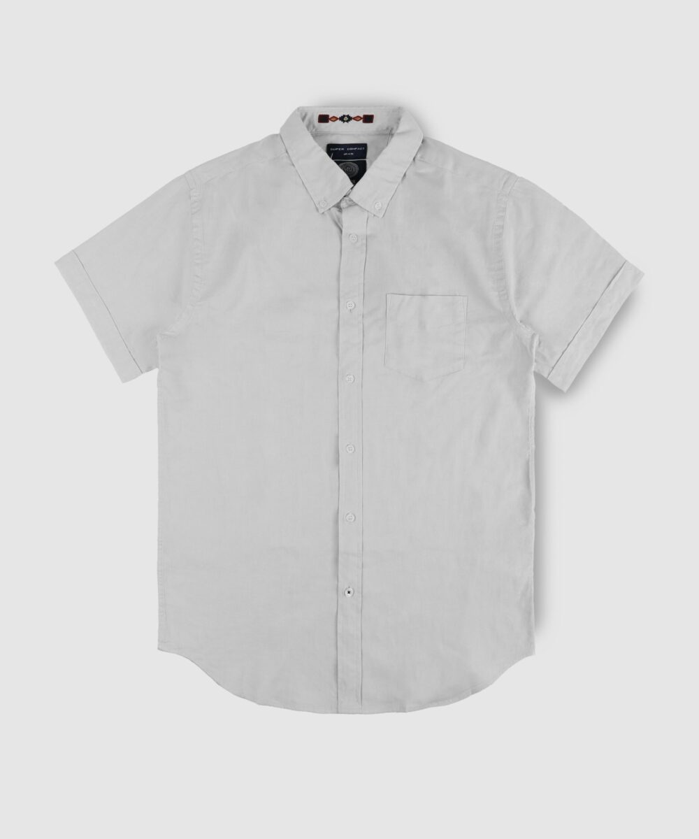 پیراهن مردانه آستین کوتاه