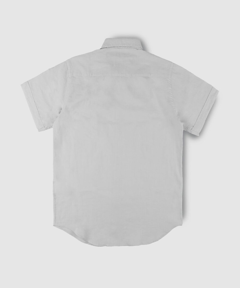پیراهن مردانه آستین کوتاه