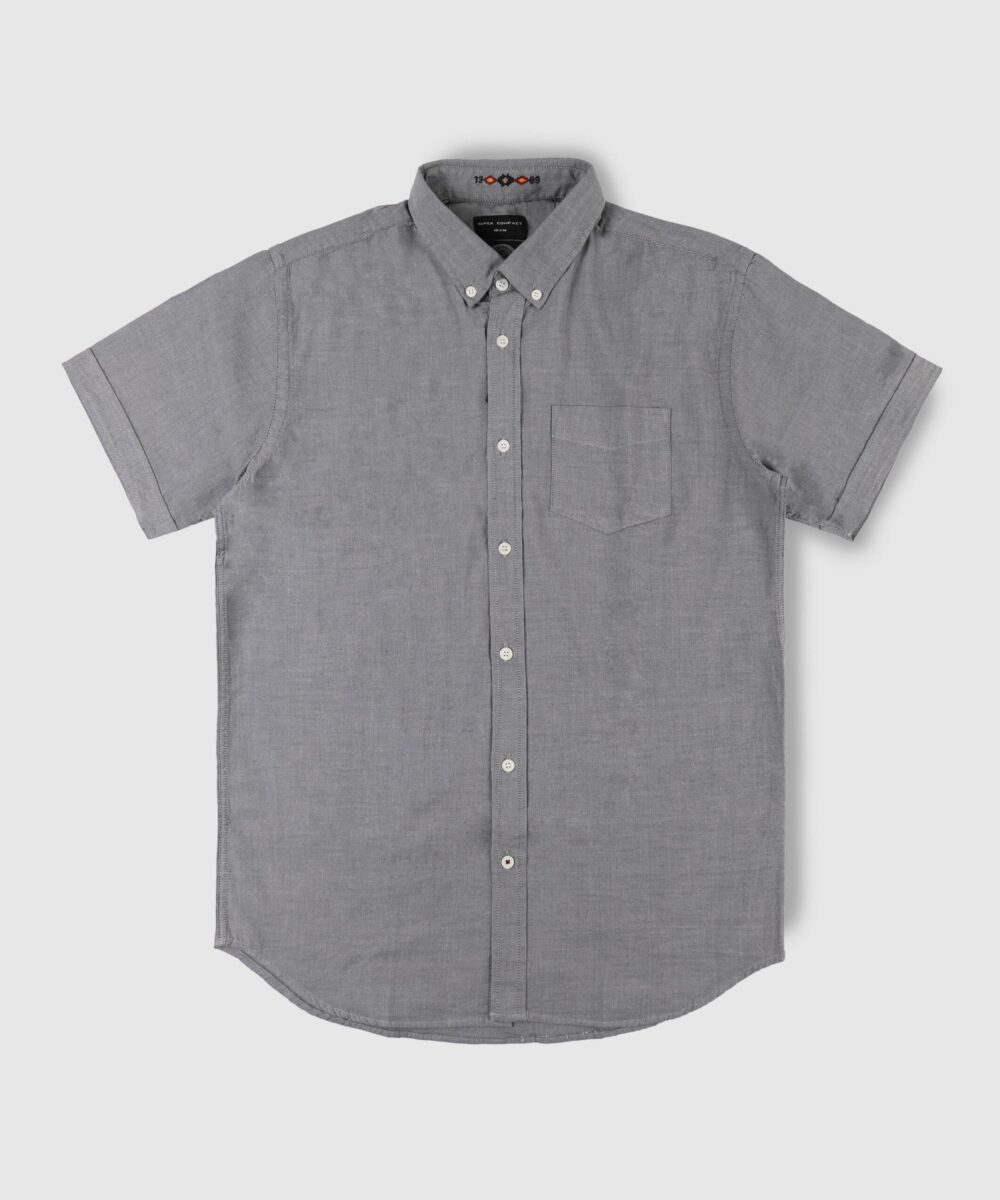 پیراهن مردانه آستین کوتاه