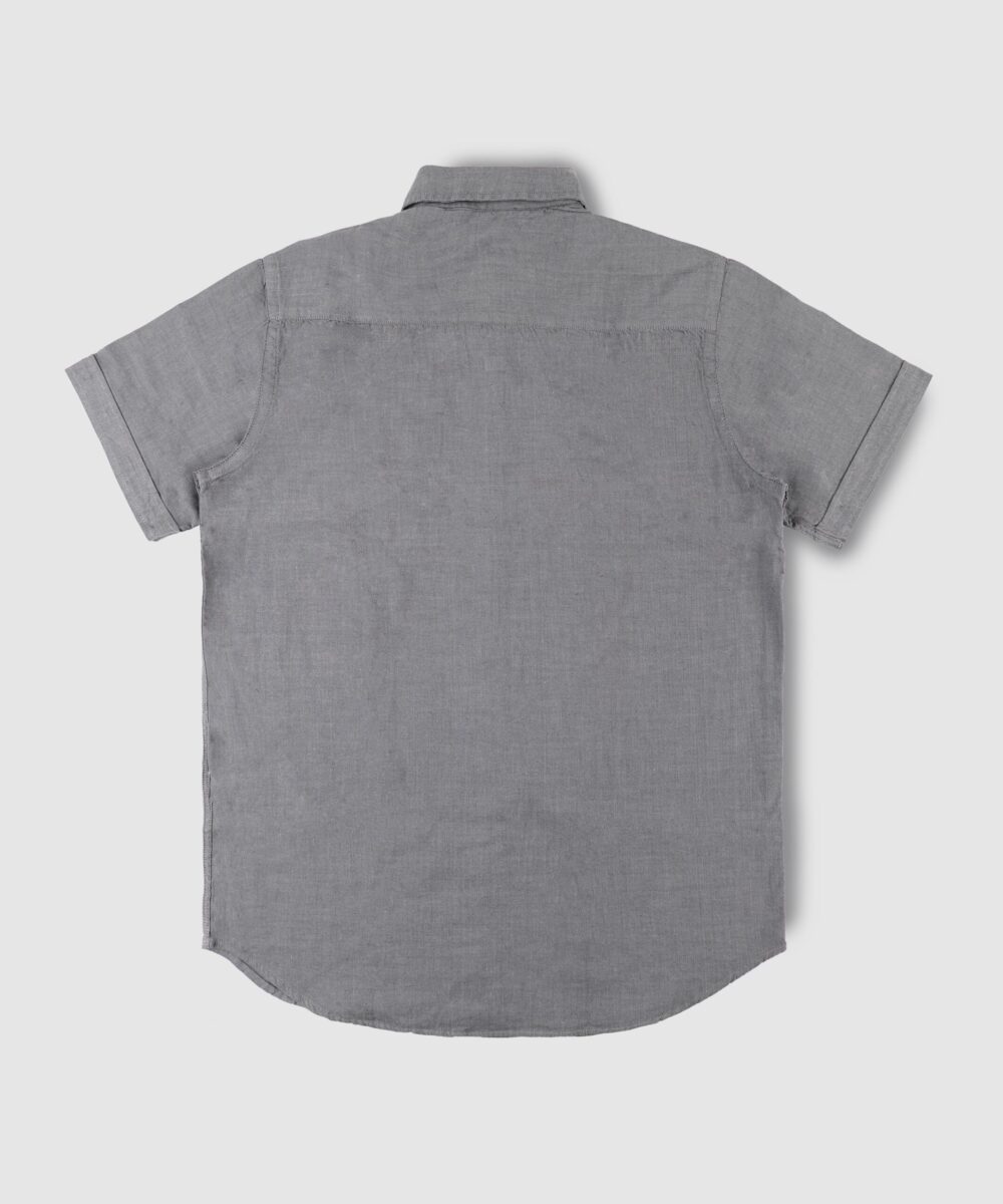 پیراهن مردانه آستین کوتاه