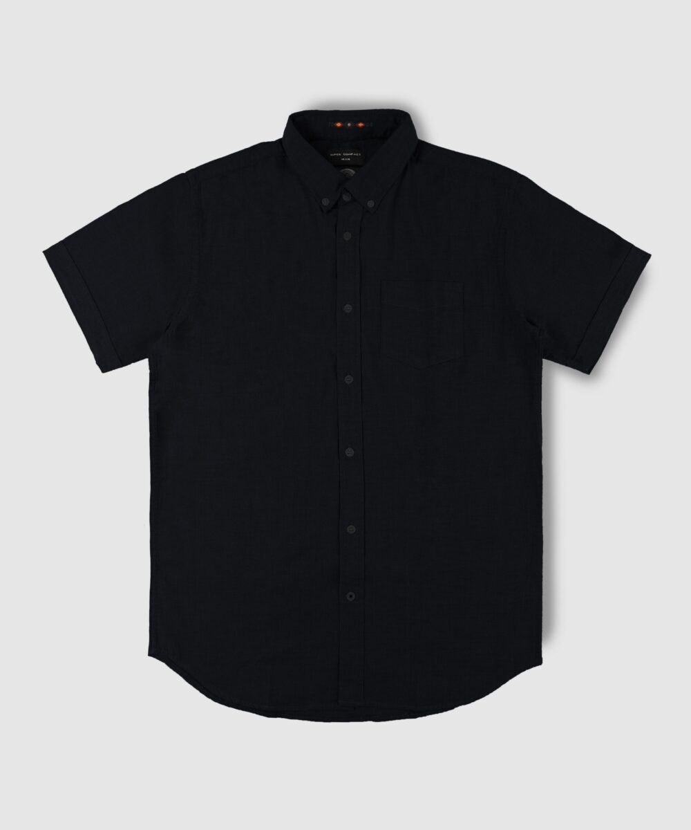 پیراهن مردانه آستین کوتاه