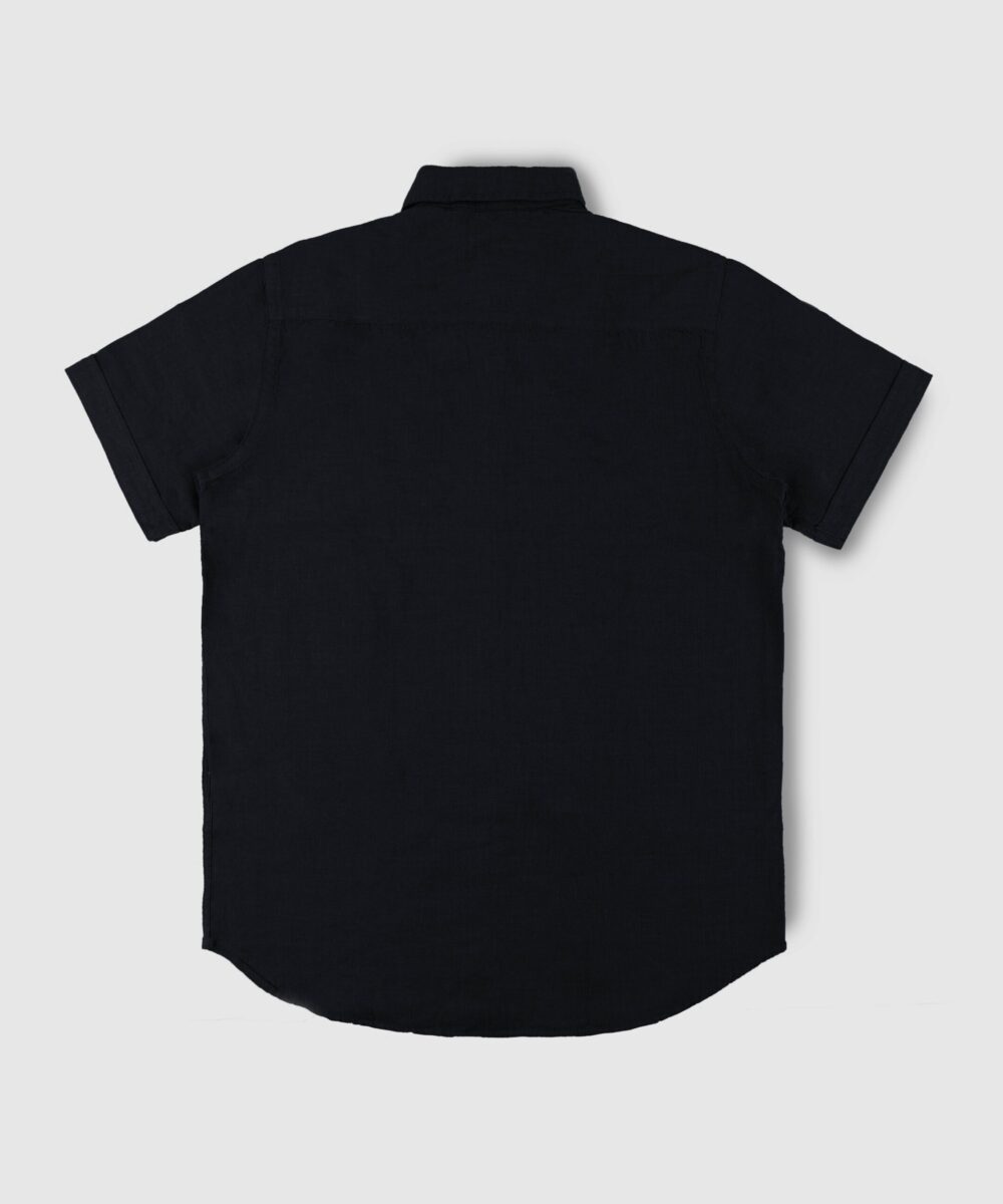 پیراهن مردانه آستین کوتاه