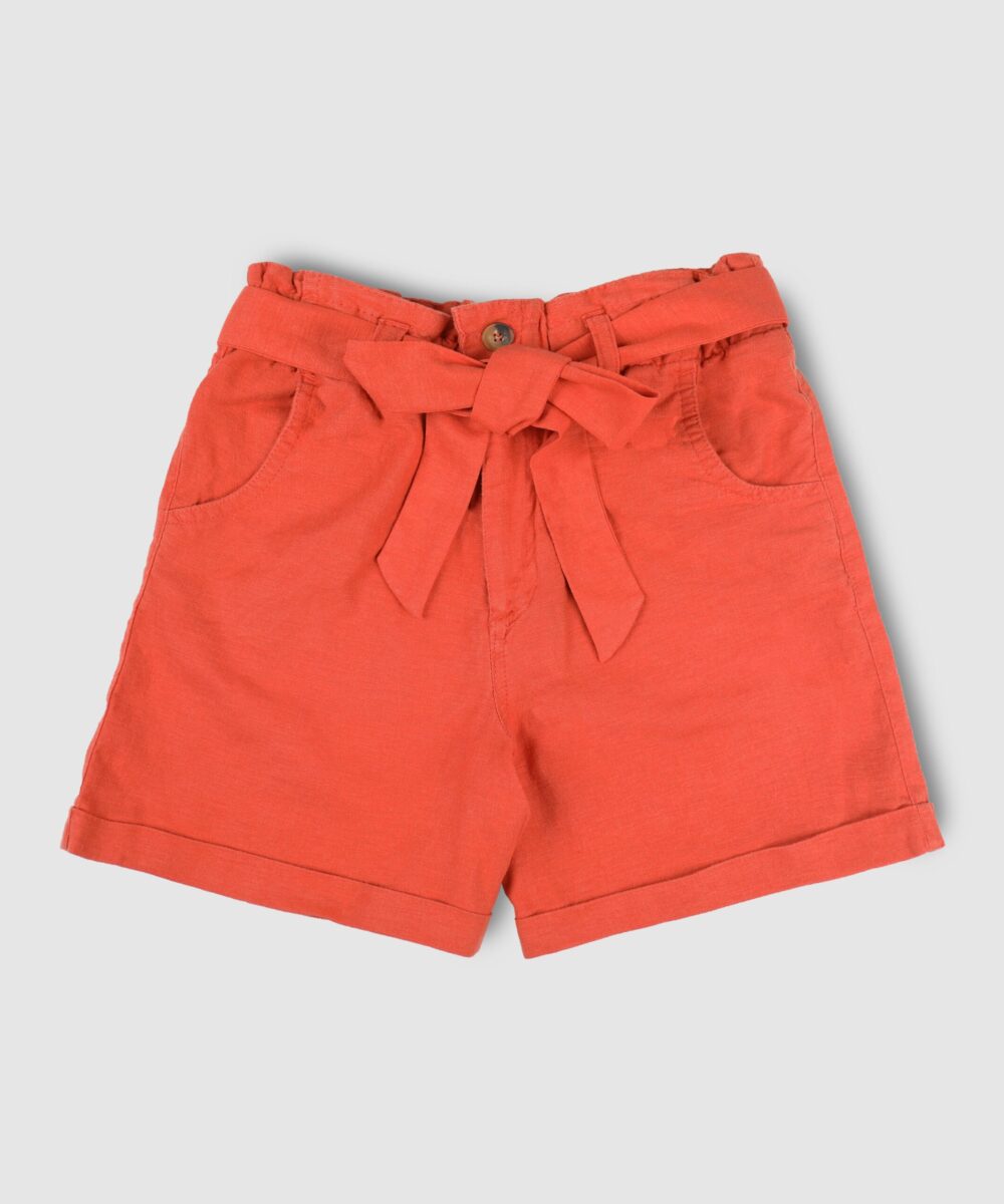 شلوارک زنانه پاکتی