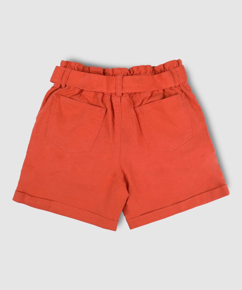 شلوارک زنانه پاکتی