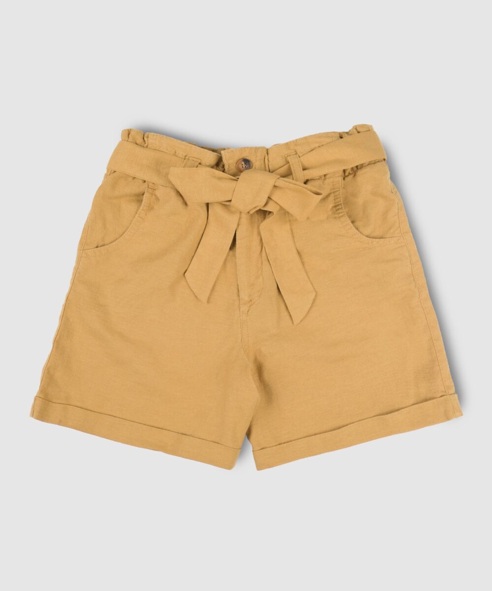 شلوارک زنانه پاکتی