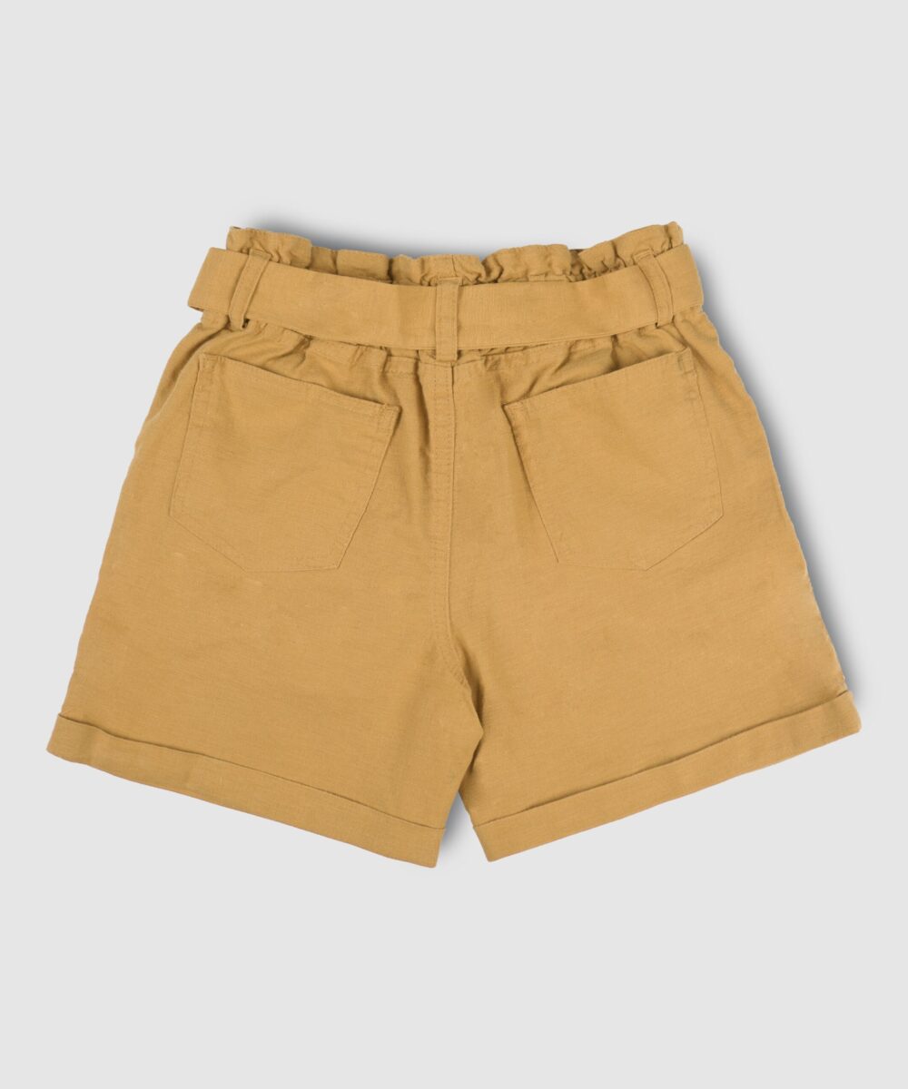 شلوارک زنانه پاکتی