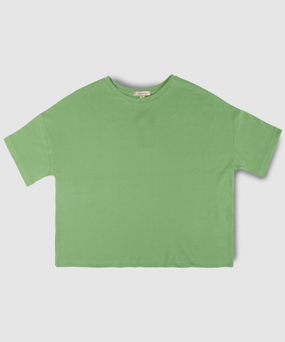 تیشرت زنانه ساده