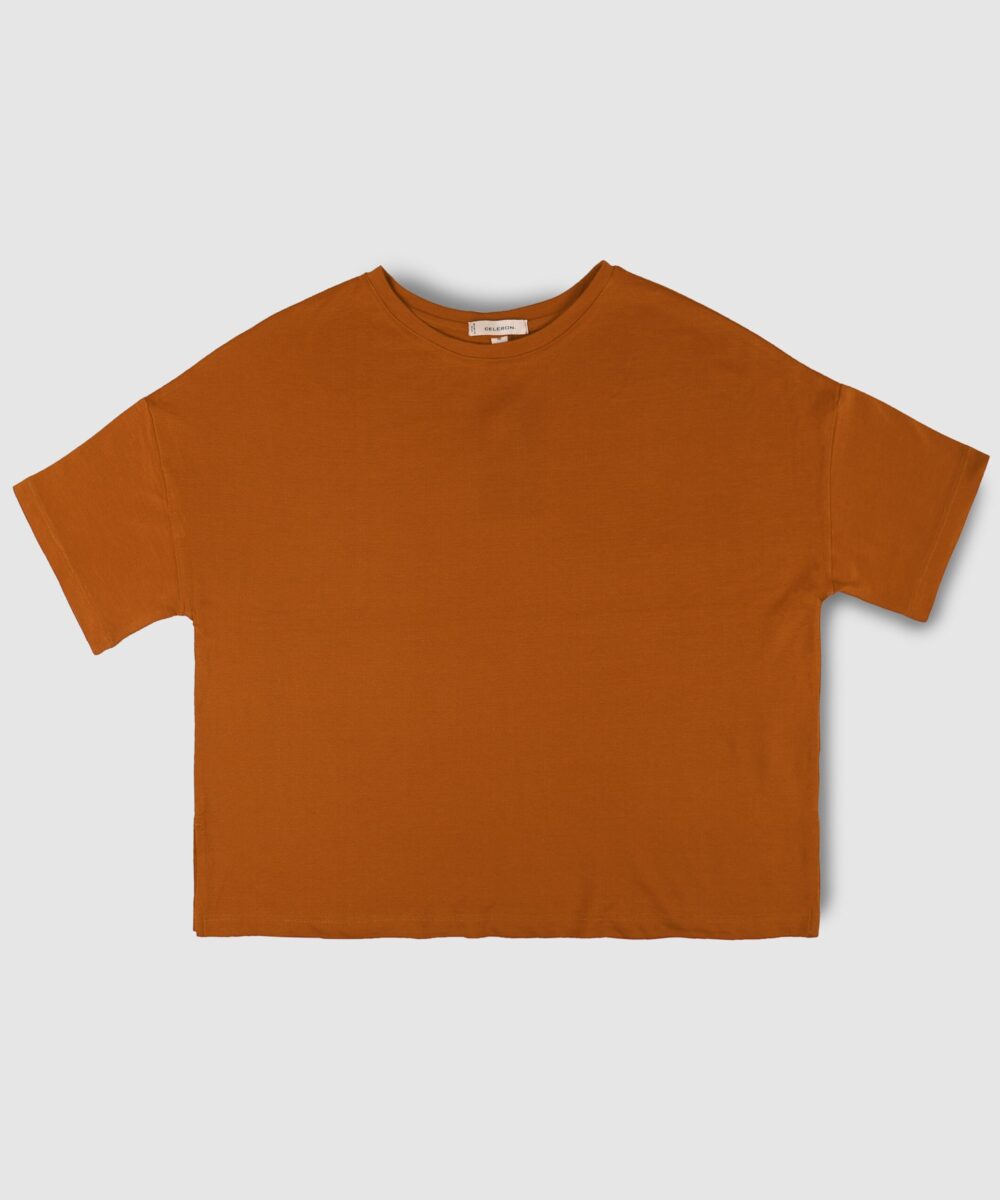 تیشرت زنانه ساده