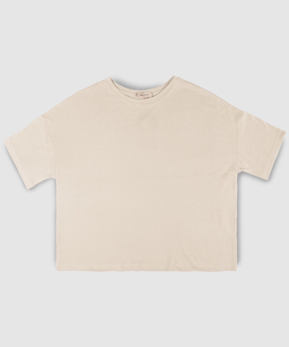 تیشرت زنانه ساده