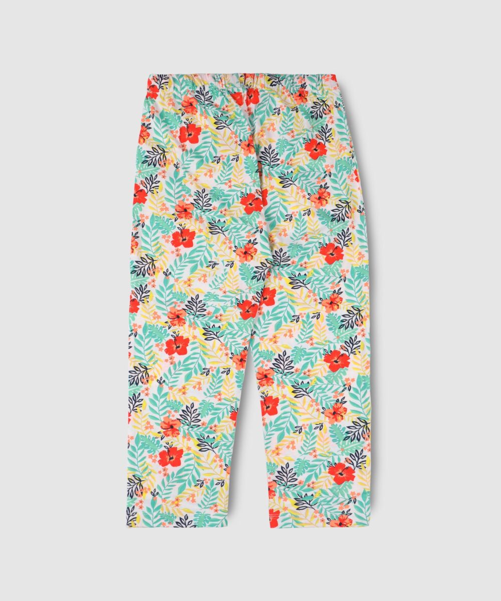 شلوار طرحدار