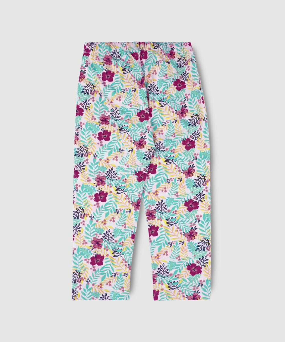 شلوار طرحدار