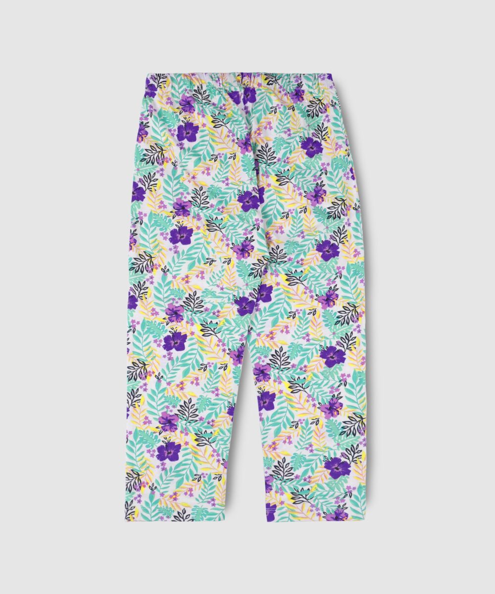 شلوار طرحدار