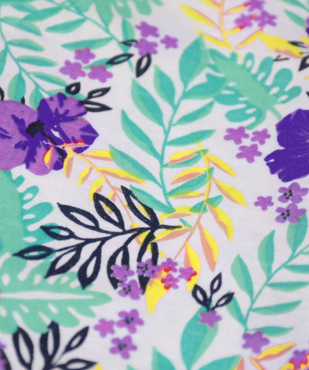 شلوار طرحدار