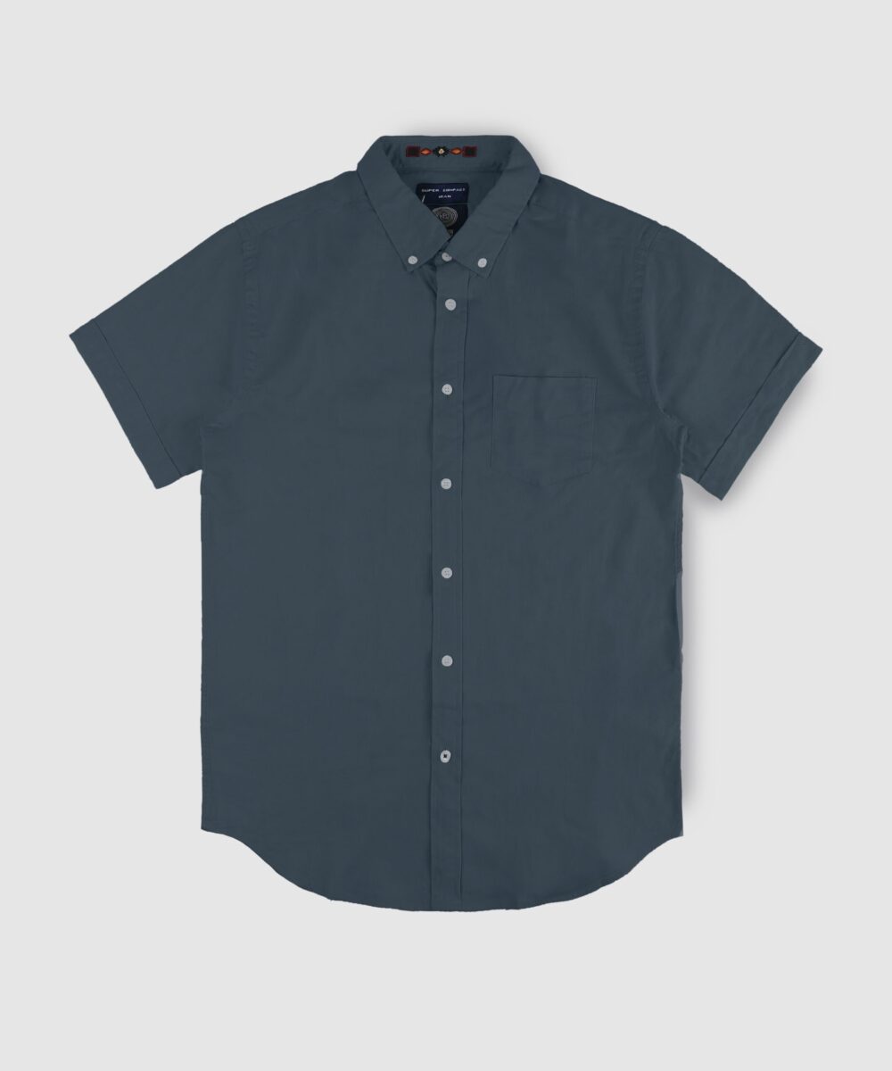 پیراهن مردانه آستین کوتاه