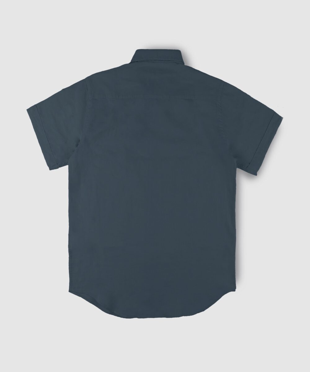پیراهن مردانه آستین کوتاه