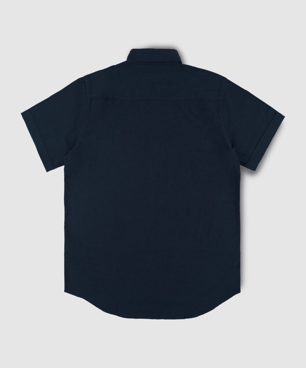 پیراهن مردانه آستین کوتاه