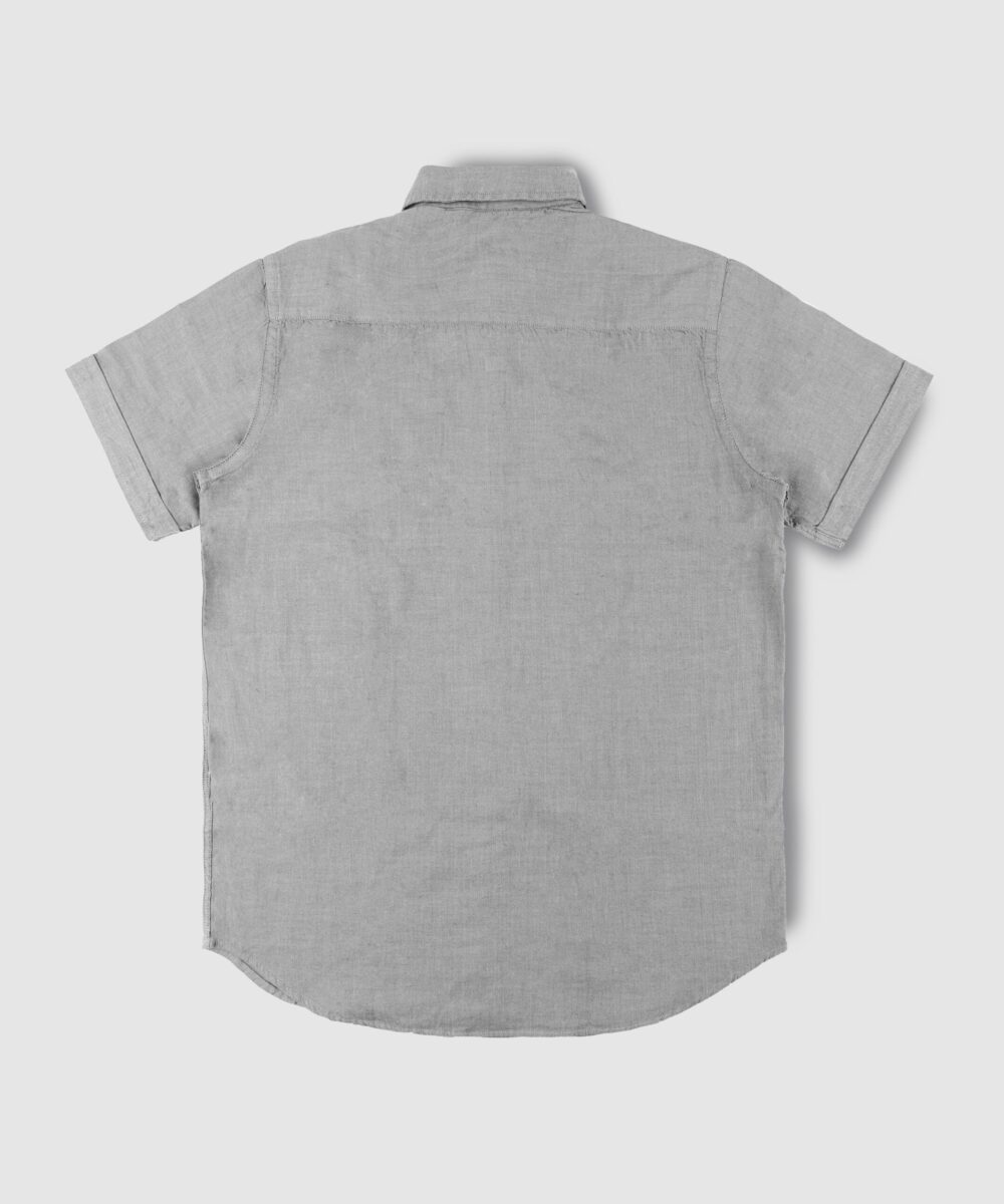پیراهن مردانه آستین کوتاه