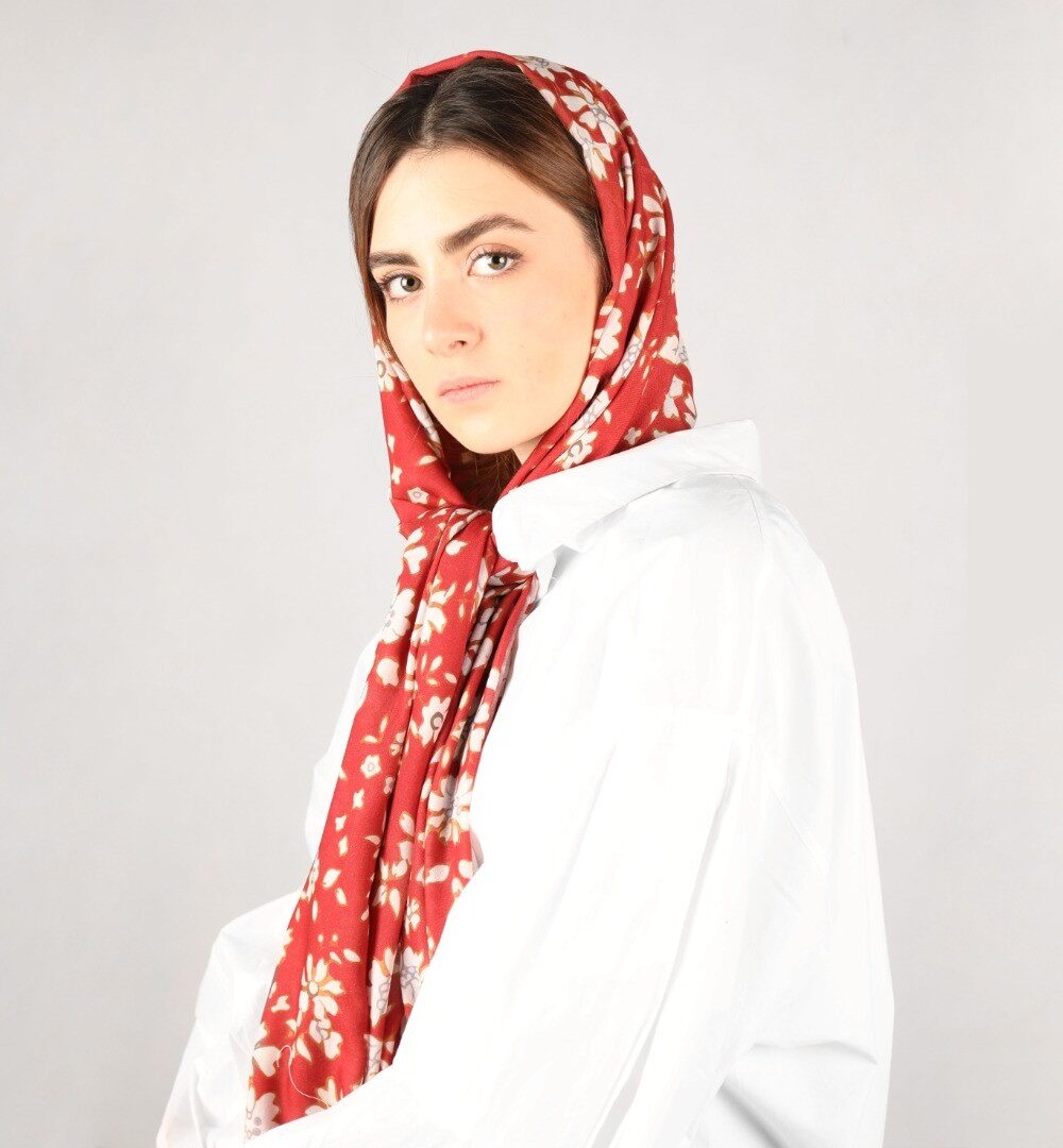 شال زنانه