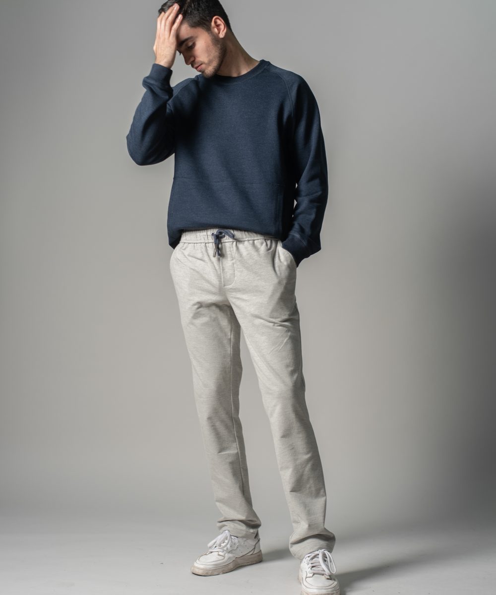 شلوار مردانه