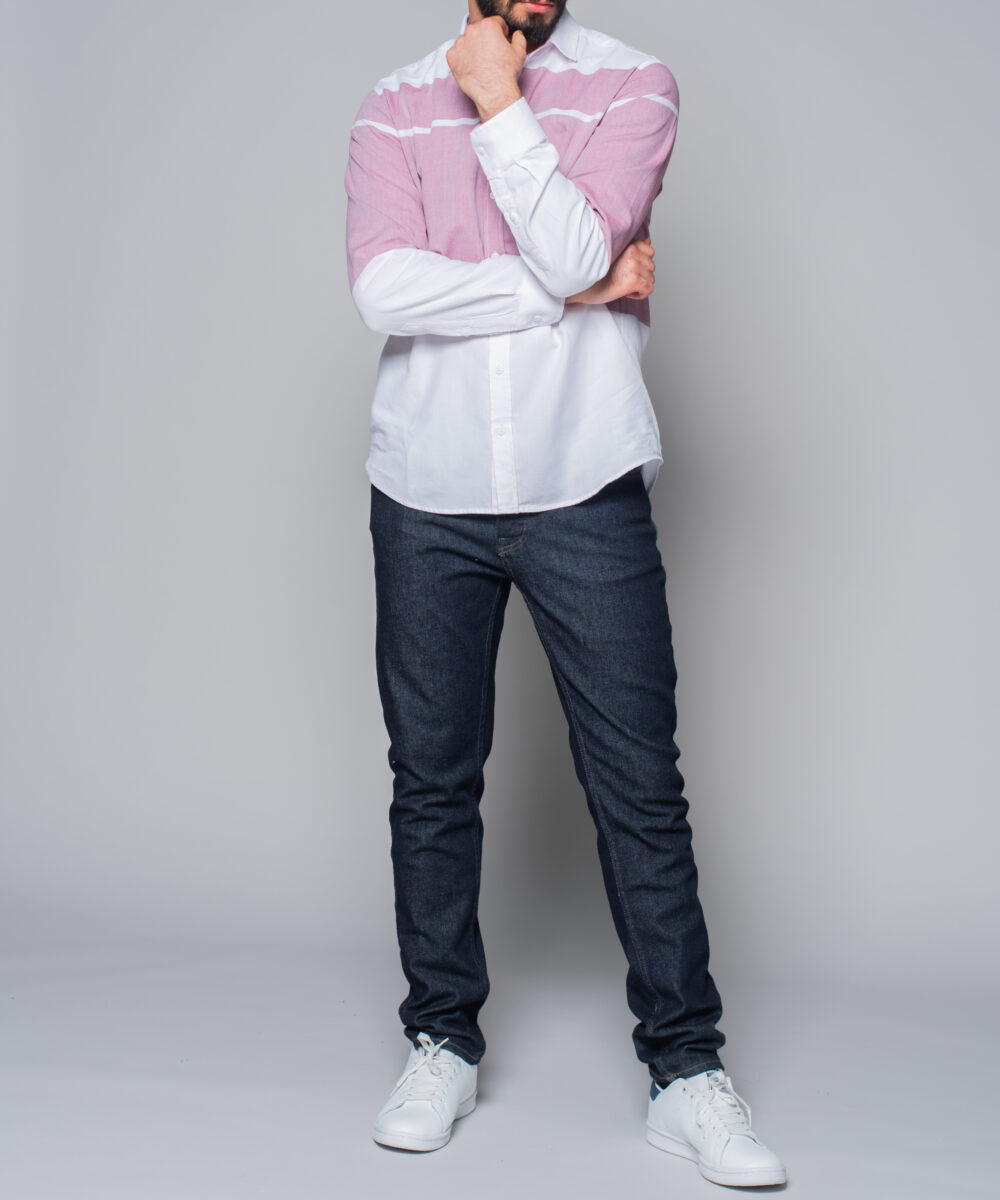 پیراهن مردانه