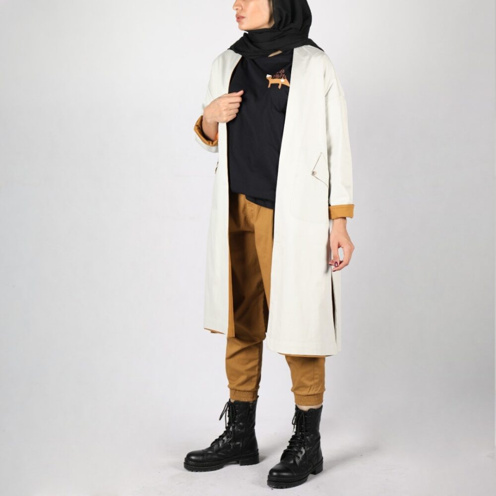 مانتو زنانه