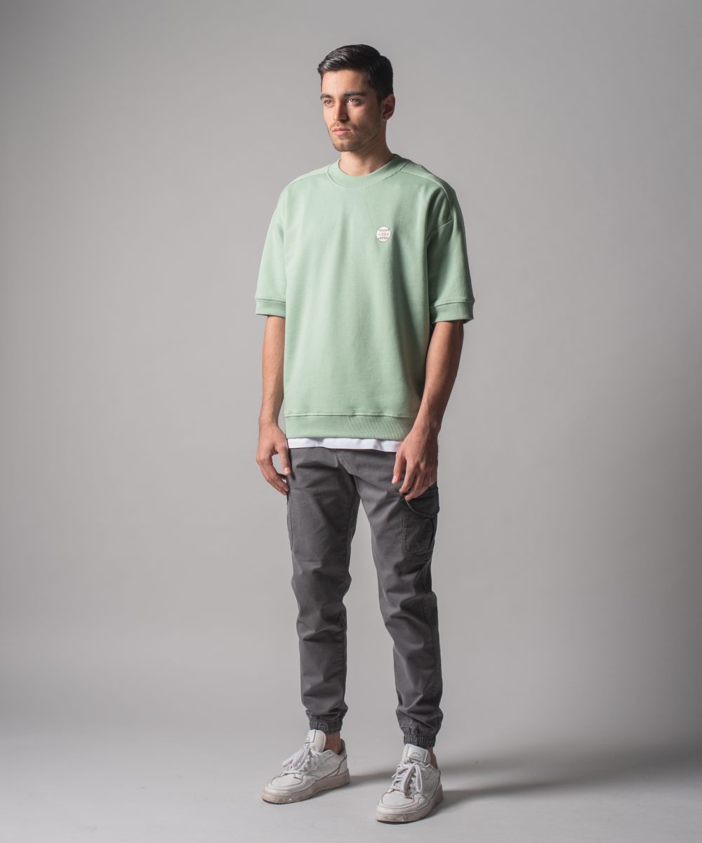 تی شرت مردانه