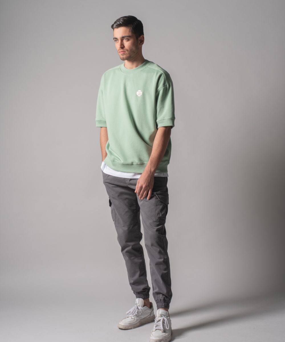 تی شرت مردانه