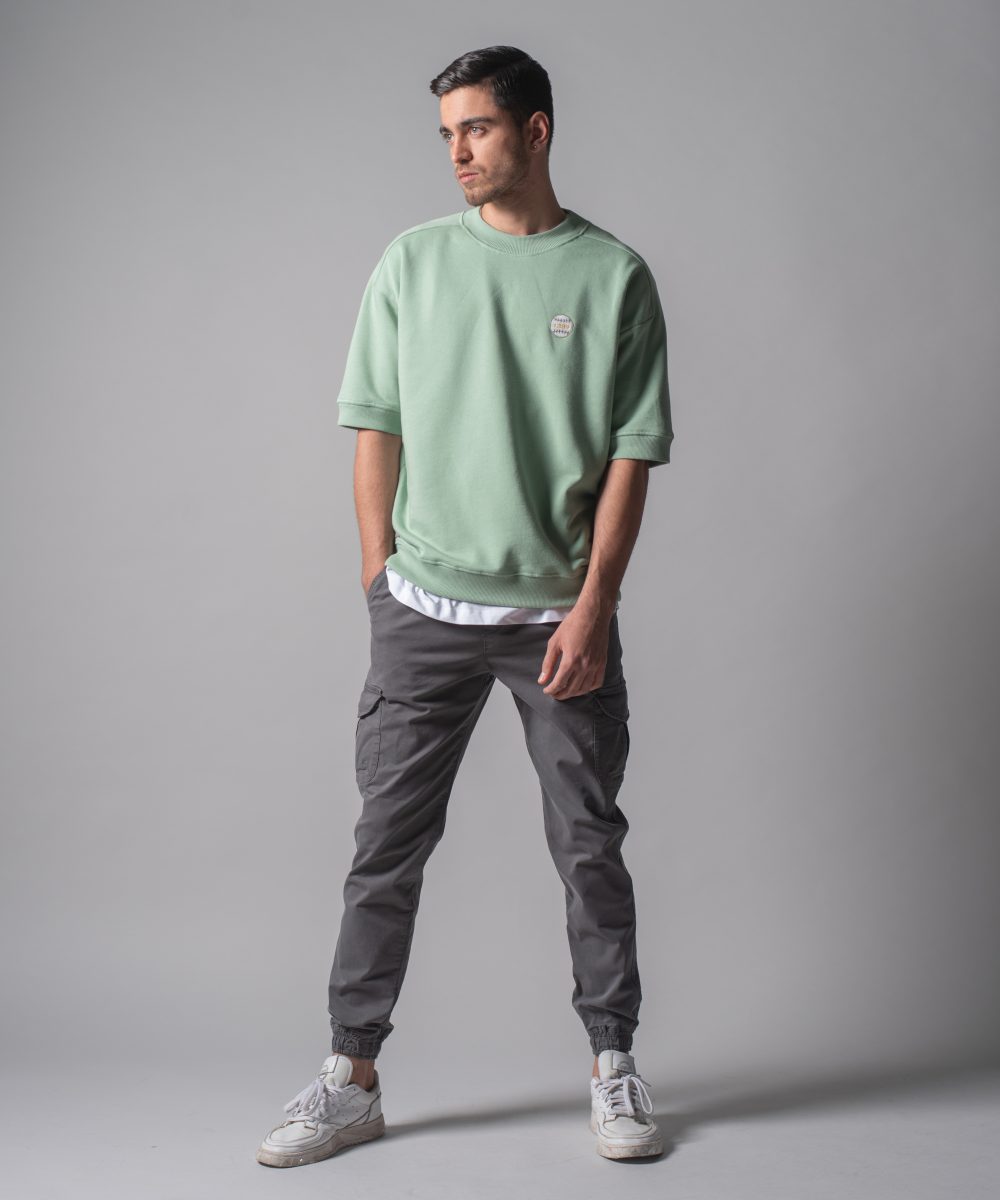 تی شرت مردانه