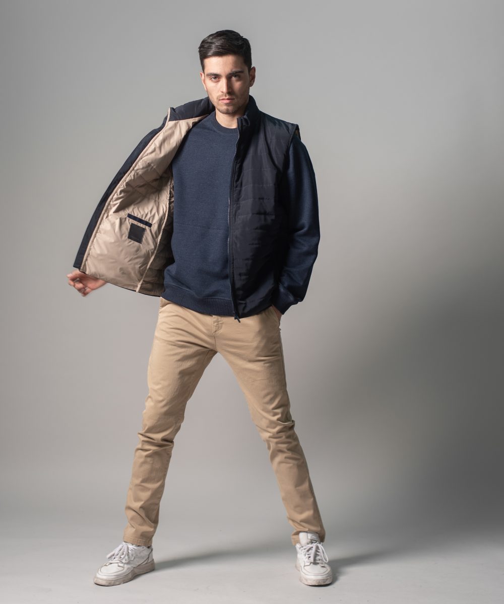 جلیقه مردانه