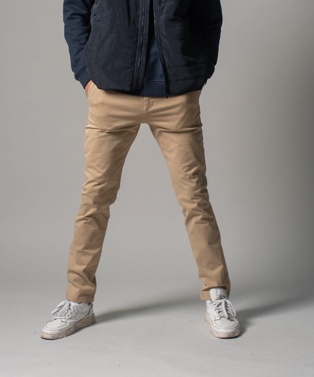 شلوار مردانه