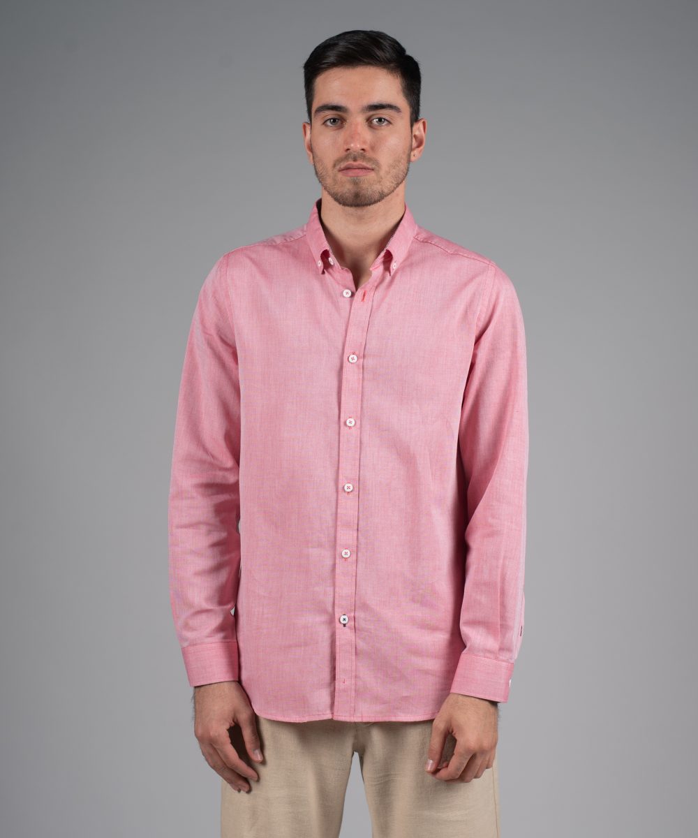 پیراهن مردانه