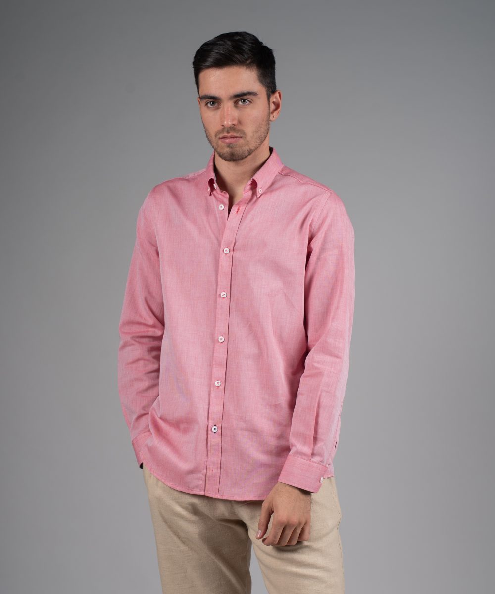 پیراهن مردانه