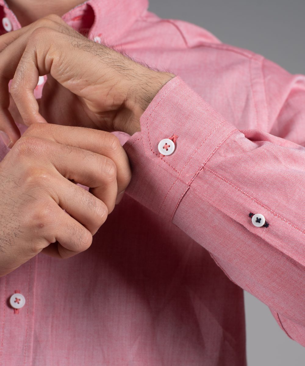 پیراهن مردانه