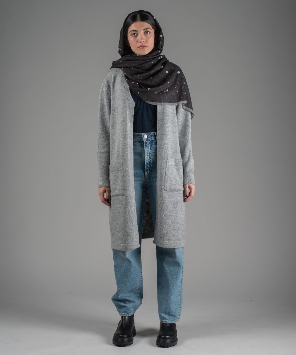 مانتو زنانه