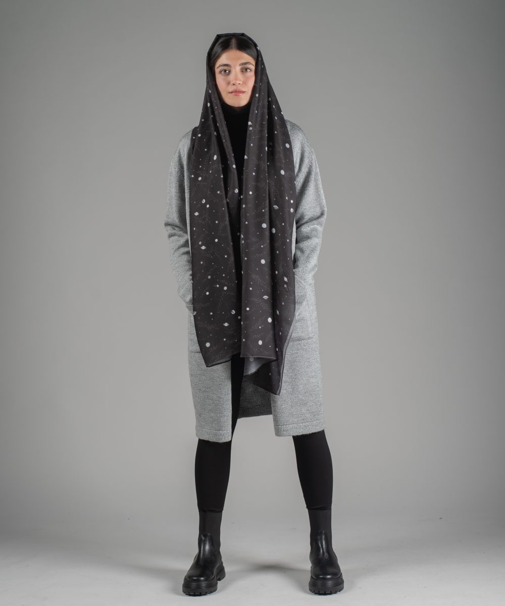 مانتو زنانه