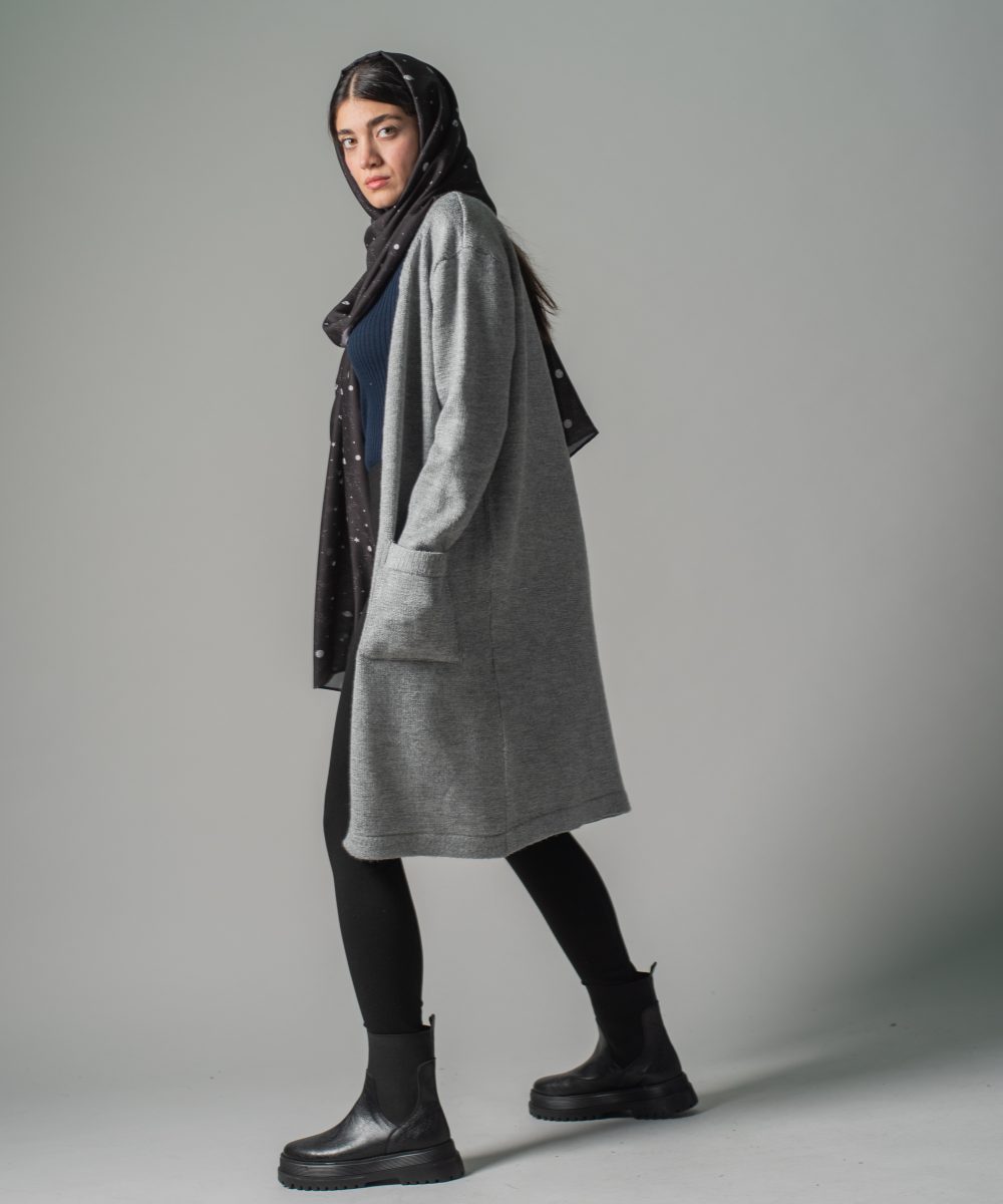 مانتو زنانه