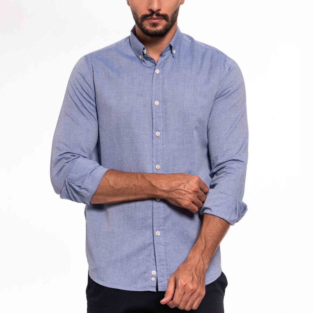 پیراهن مردانه