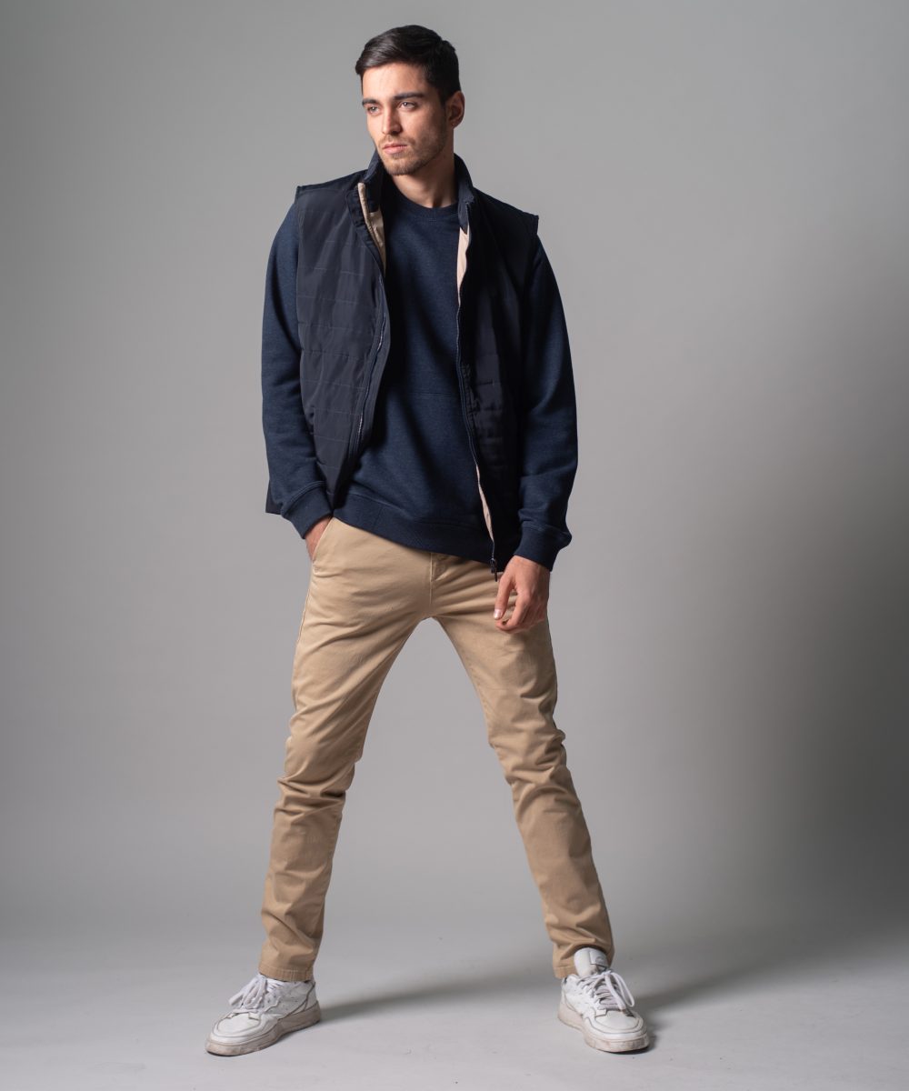 شلوار مردانه