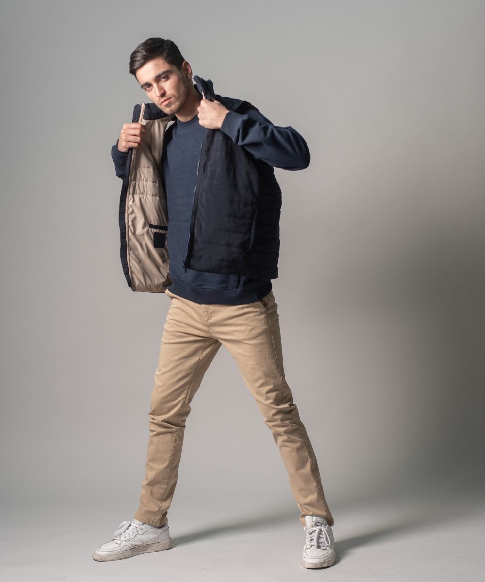 شلوار مردانه