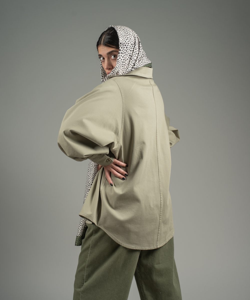 شومیز زنانه