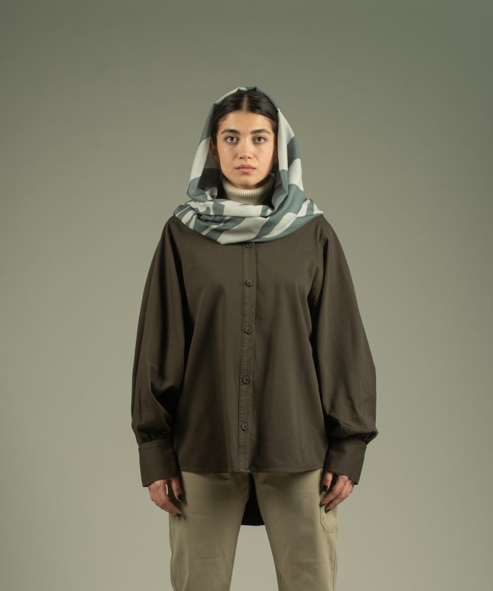 شومیز زنانه