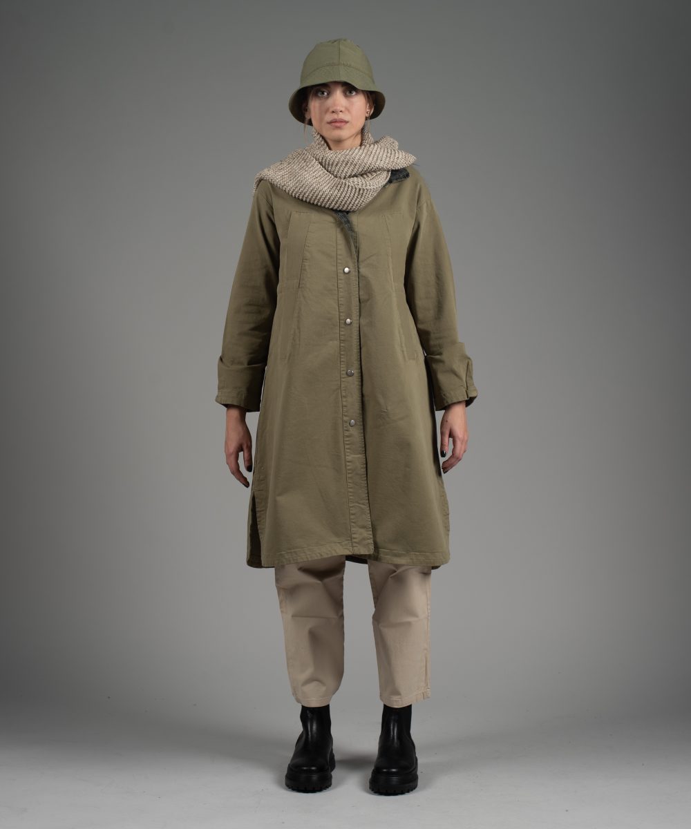 مانتو زنانه