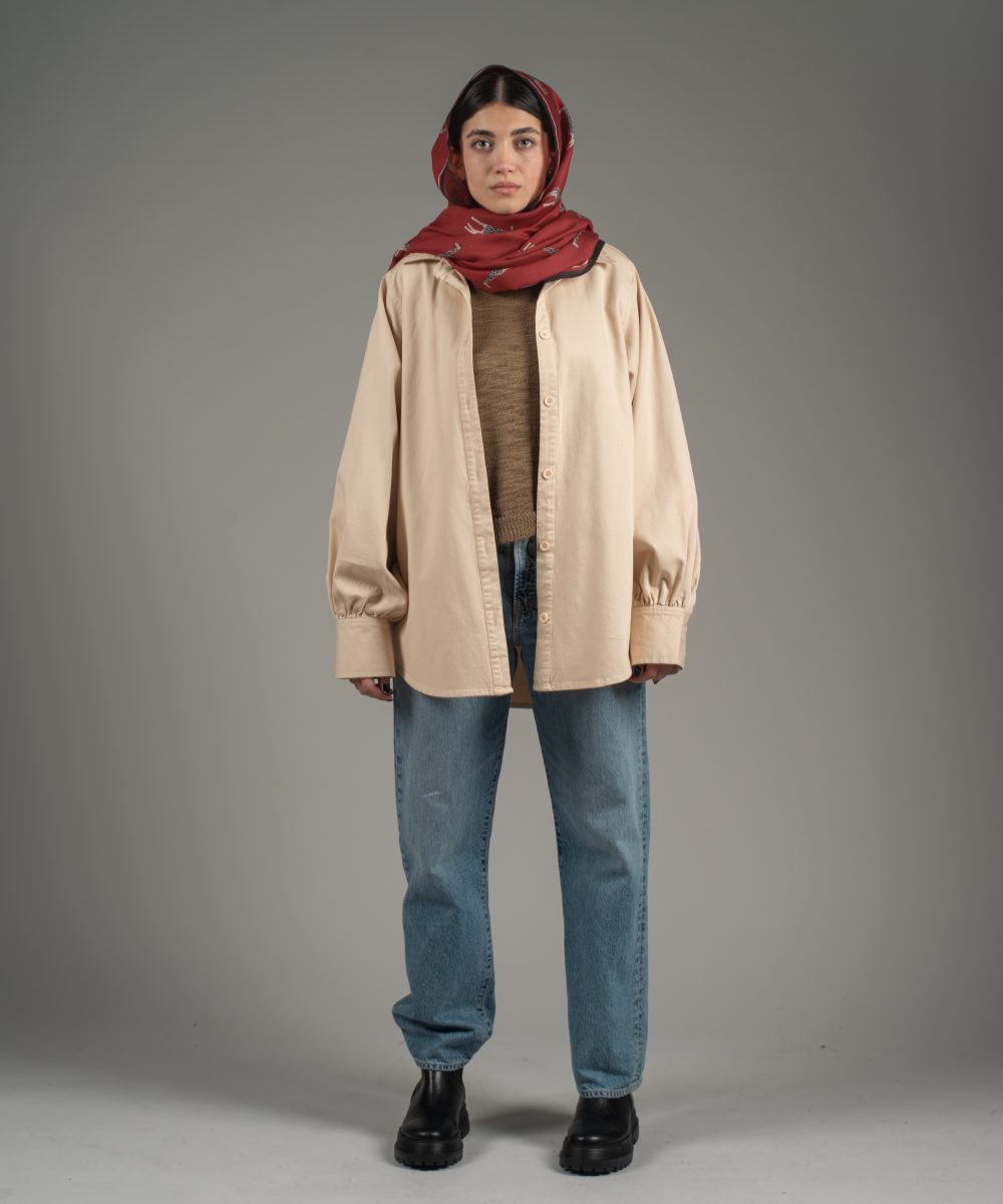 شومیز زنانه