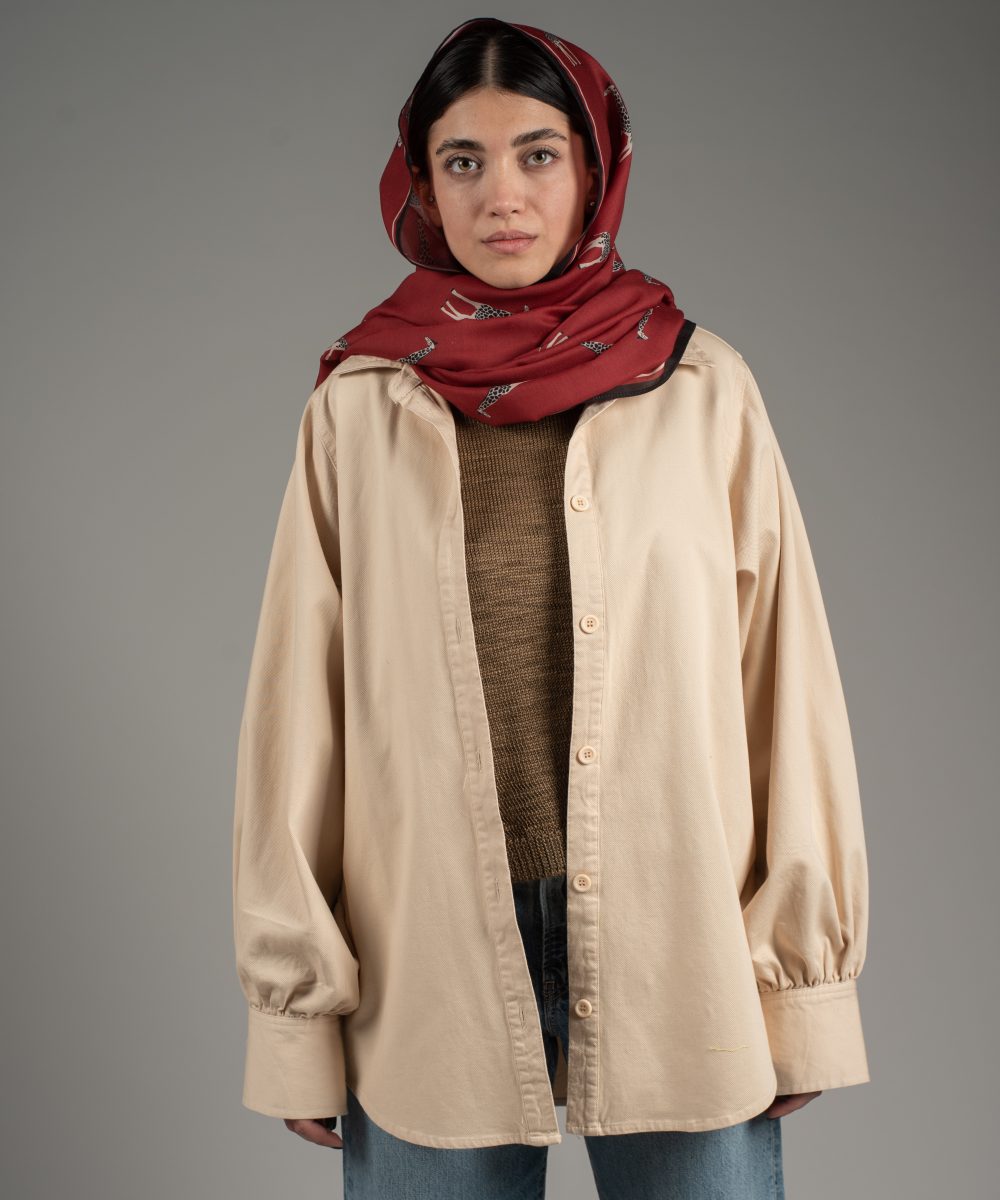 شومیز زنانه