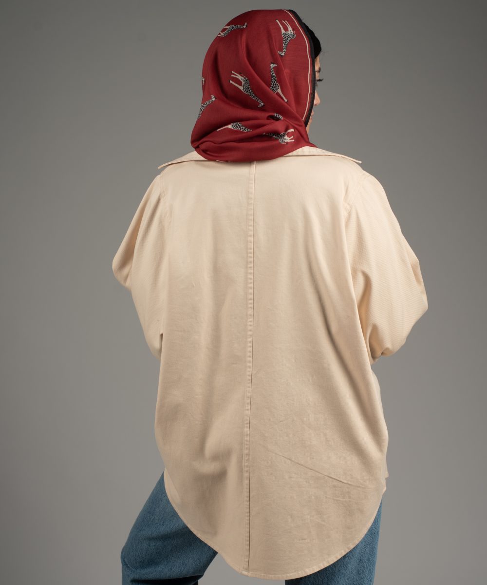 شومیز زنانه